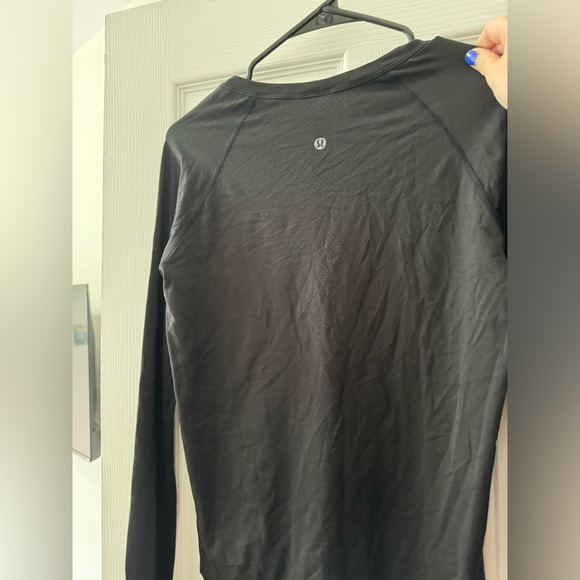 LULULEMON SWIFTLY WAIST LENGTH - Picture 7 of 8